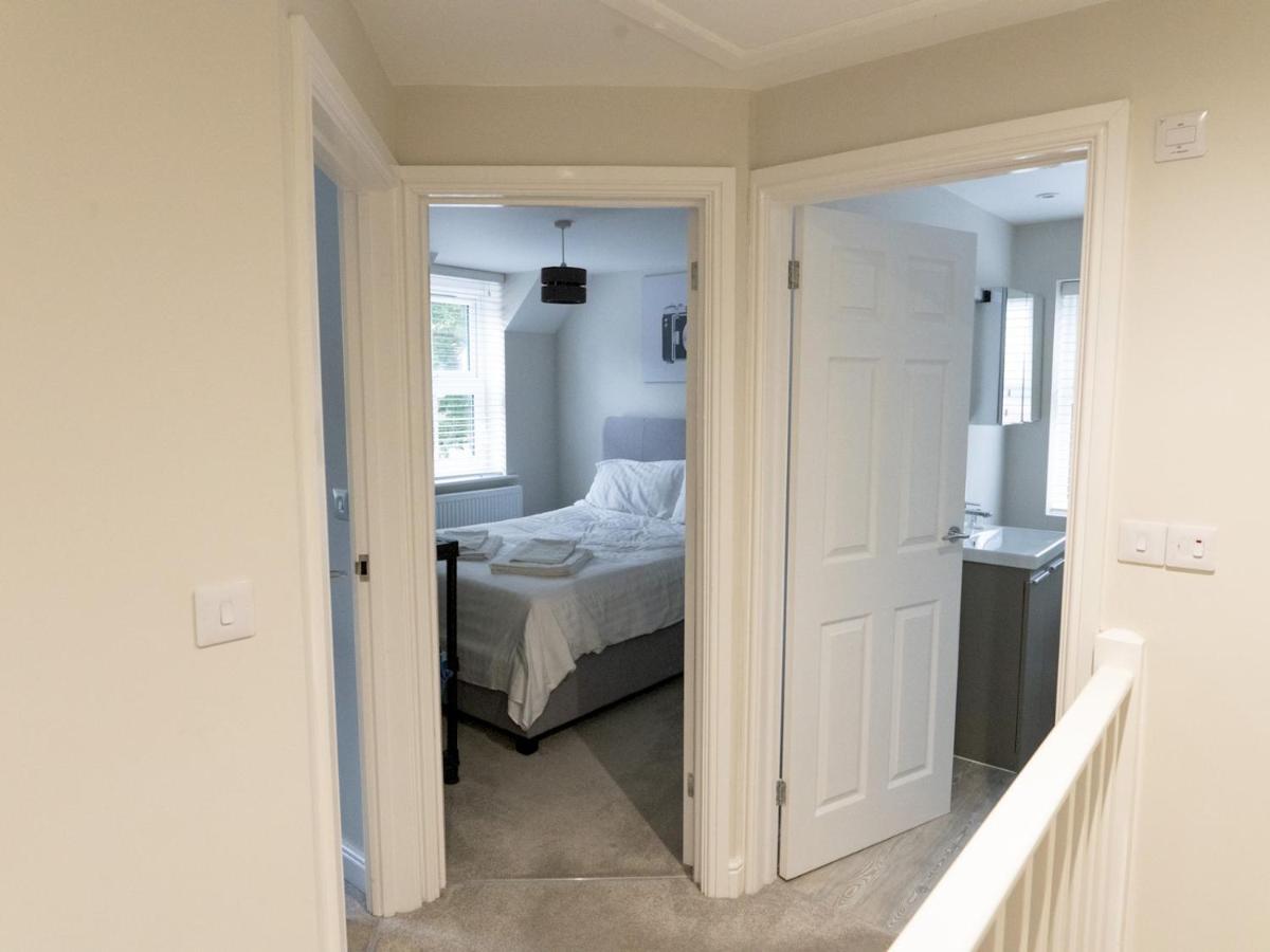 Townhouse In The Heart Of Poole With Beach Hut Διαμέρισμα Εξωτερικό φωτογραφία