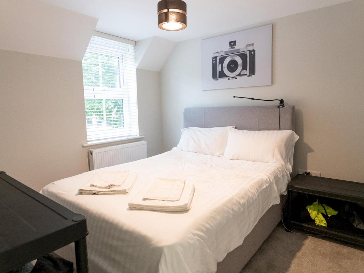 Townhouse In The Heart Of Poole With Beach Hut Διαμέρισμα Εξωτερικό φωτογραφία